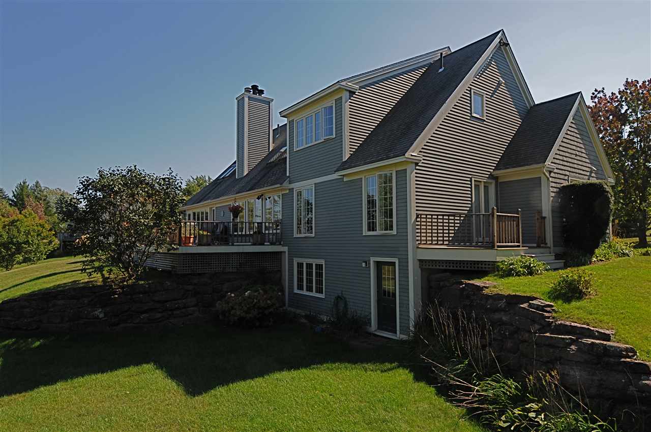 332 Ridgefield Road Shelburne, VT 05482 - Photo 38 of 40 Gallery Image 38