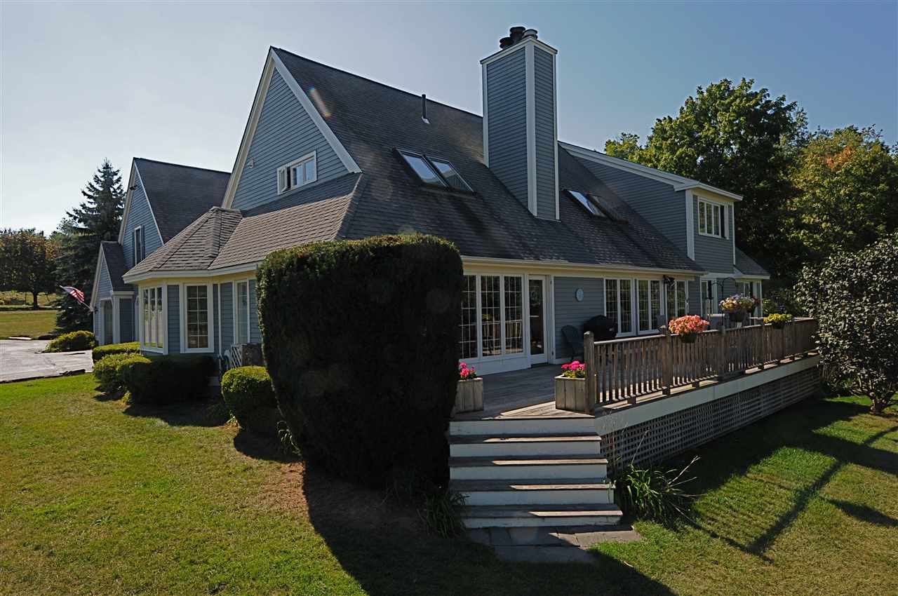 332 Ridgefield Road Shelburne, VT 05482 - Photo 39 of 40 Gallery Image 39