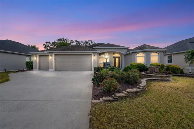 $800,000 | 3011 Bureau Path, The Villages, FL 32163