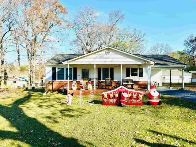 $165,000 | 110 Delray Drive, Spartanburg, SC 29301