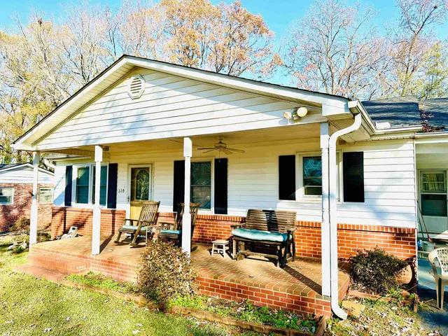 $165,000 | 110 Delray Drive, Spartanburg, SC 29301