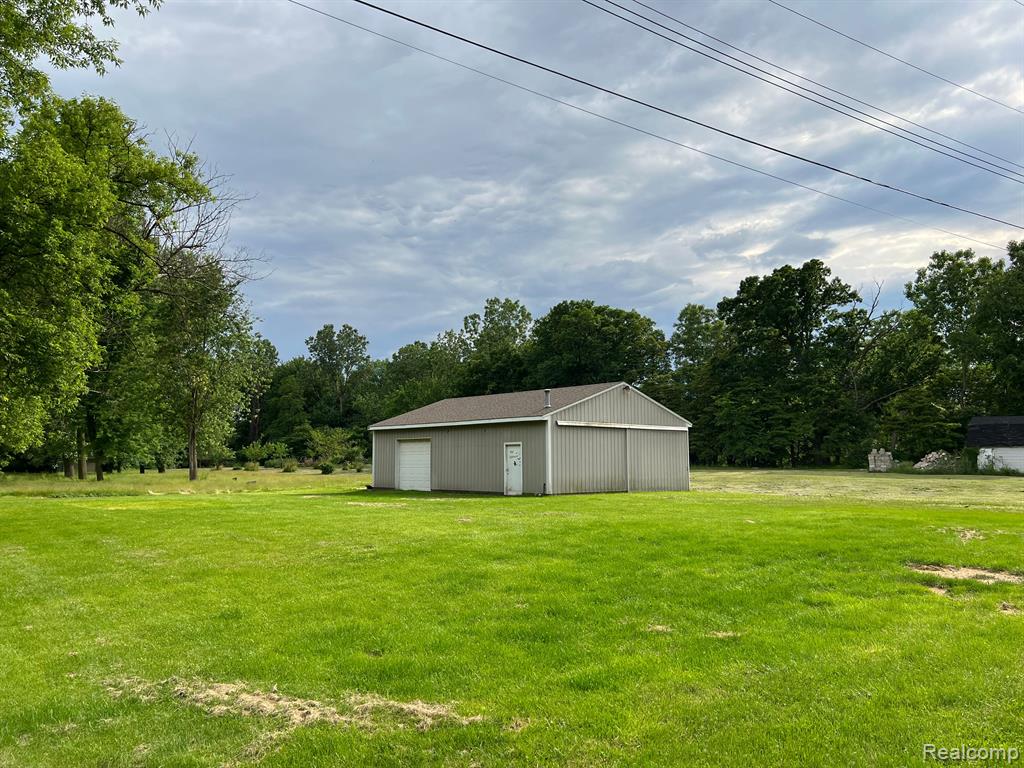 38687 Van Born Road Romulus, MI 48174 - Photo 23 of 27