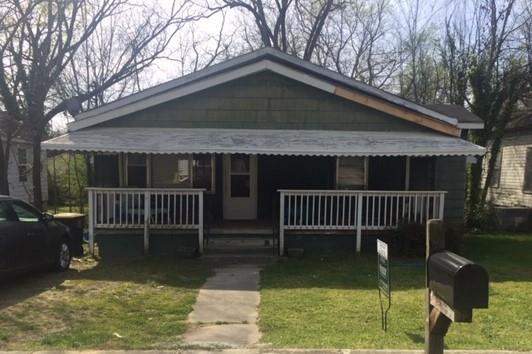 330 Branham Avenue Southwest Rome, GA 30161 - Photo 1 of 1