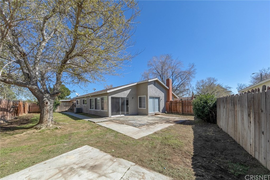 44239 Watford Avenue Lancaster, CA 93535 - Photo 41 of 47