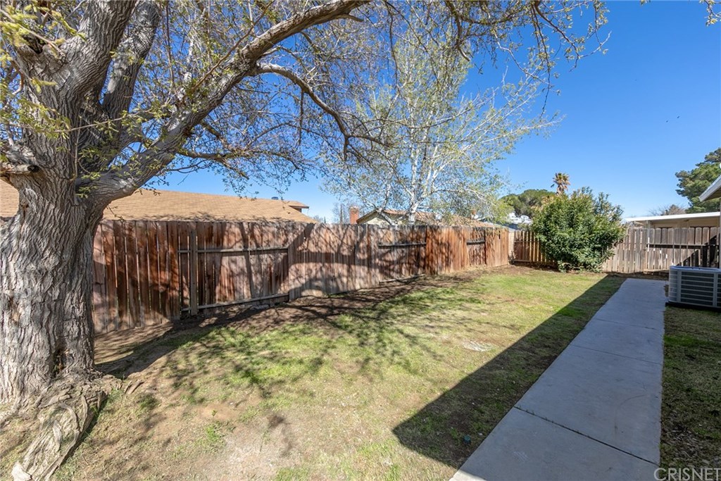 44239 Watford Avenue Lancaster, CA 93535 - Photo 46 of 47