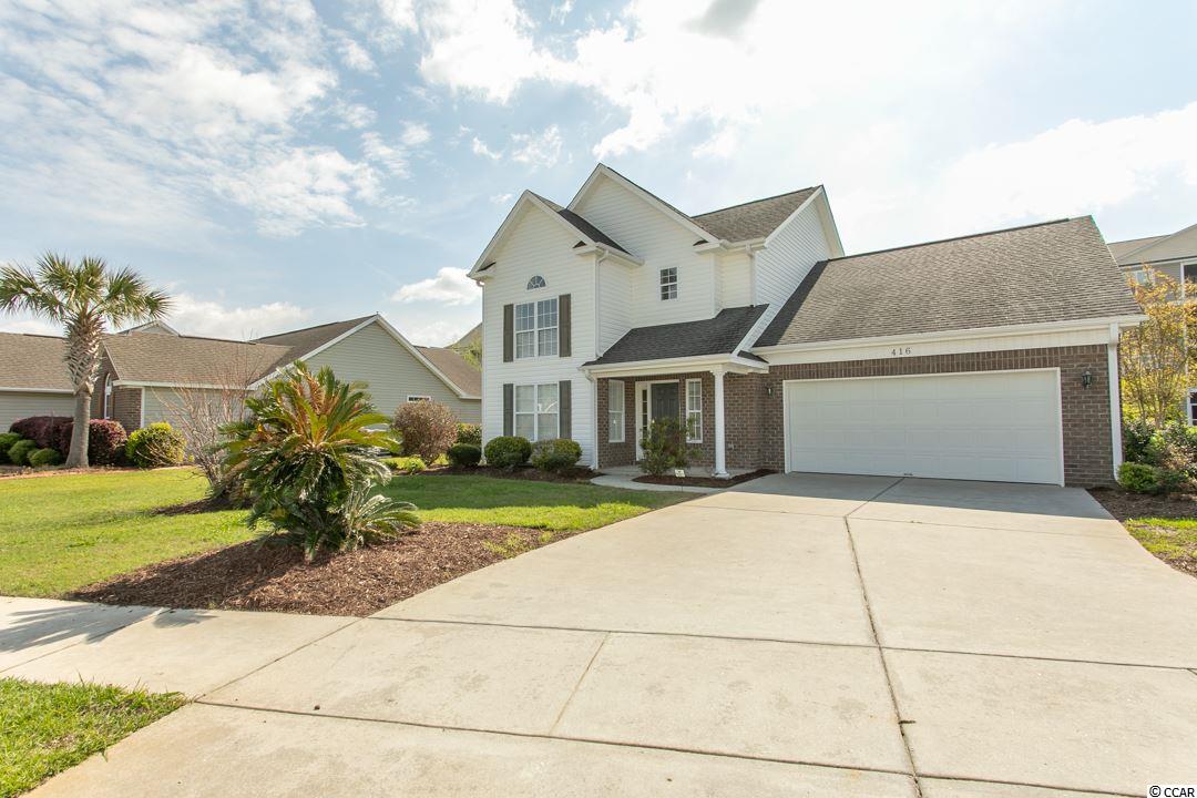 416 Pennington Loop Myrtle Beach, SC 29588 - Photo 1 of 28