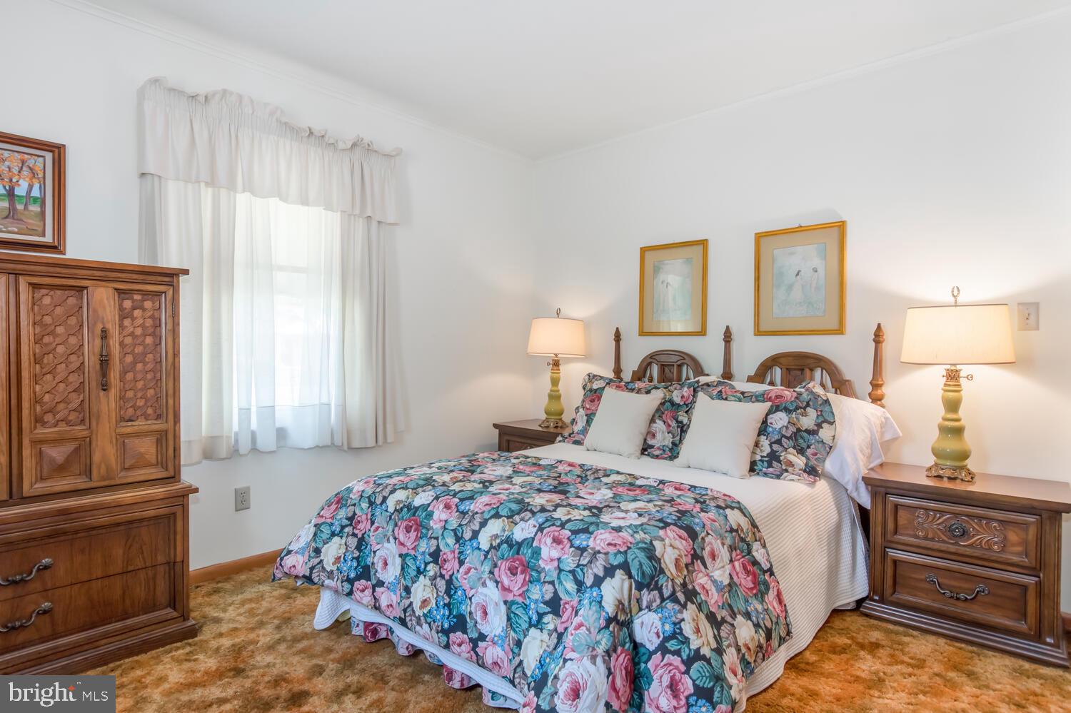 101 Barren Ridge Road Chester, MD 21619 - Photo 19 of 29 Bedroom 2