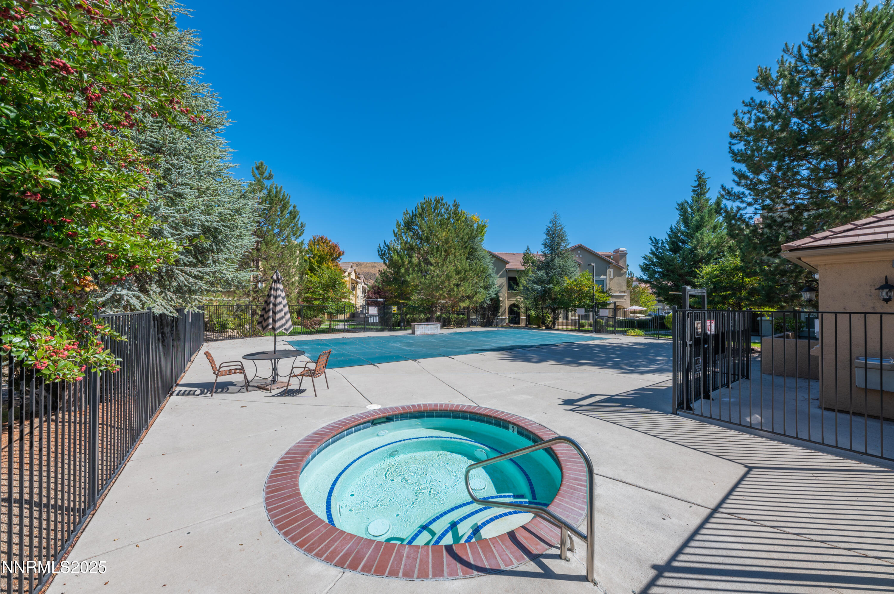 9050 Double R Boulevard, Unit 1912 Reno, NV 89521 - Photo 14 of 19 DR-1042