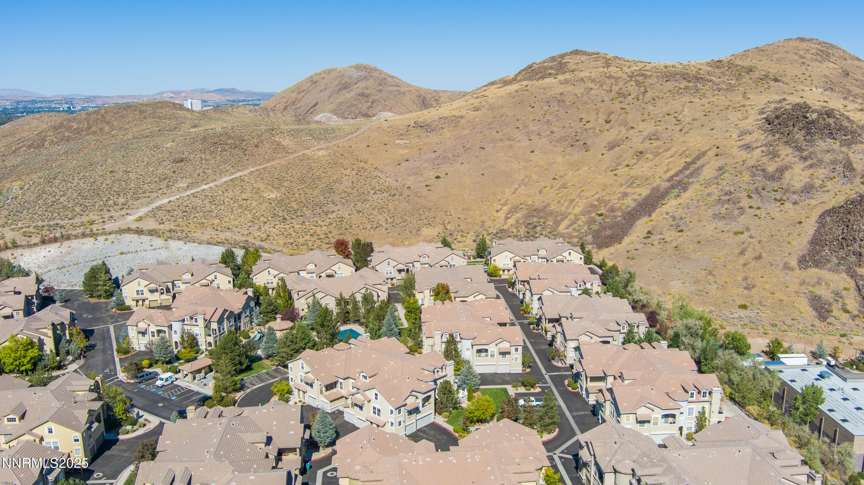 9050 Double R Boulevard, Unit 1912 Reno, NV 89521 - Photo 17 of 19 DR-1045