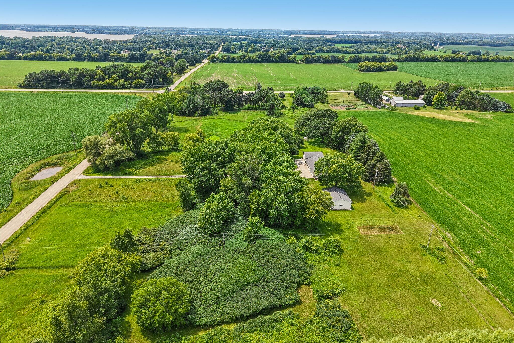 W8560 Hemlock Road Trenton, WI 53916 - Photo 47 of 47 48