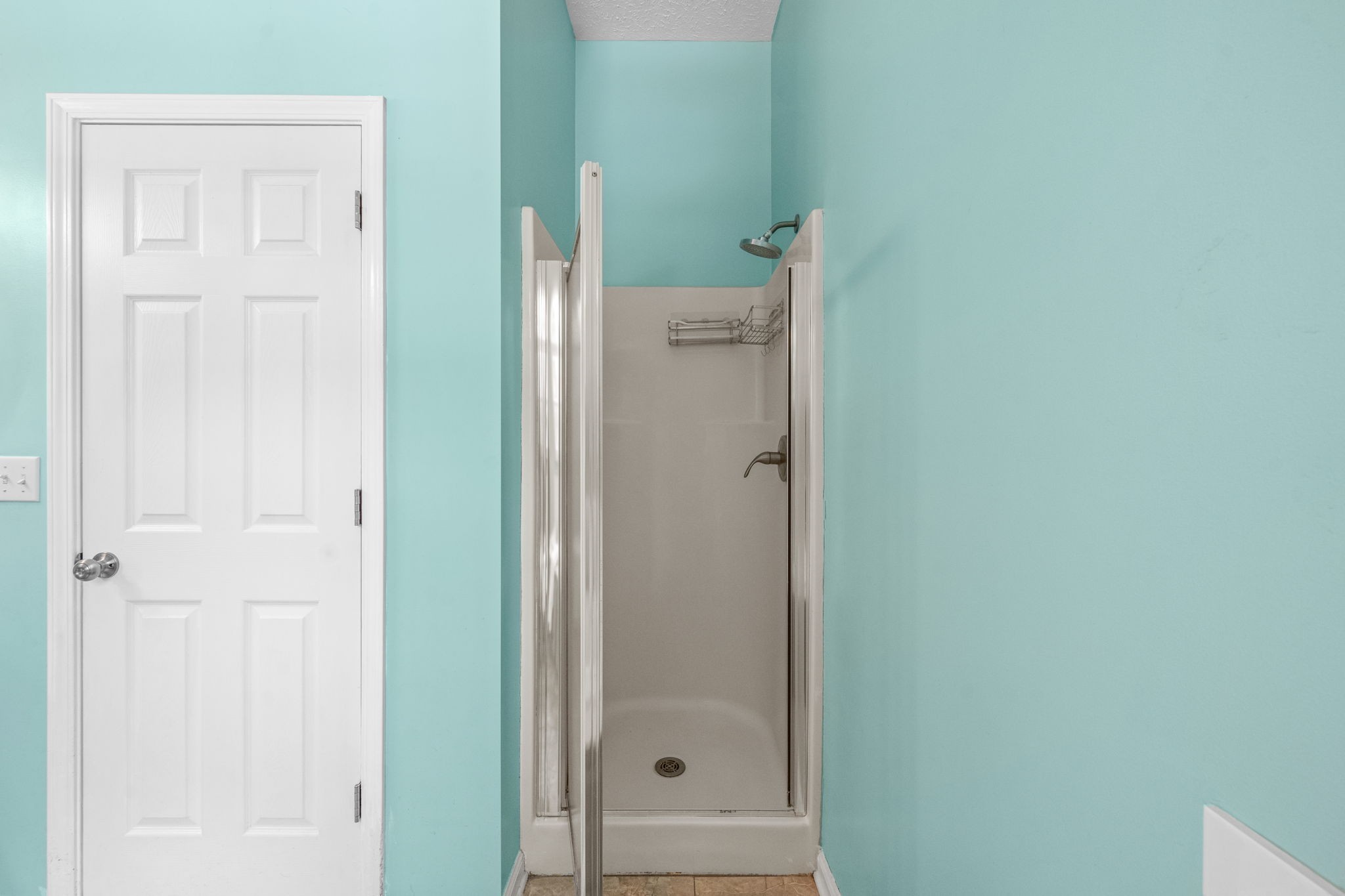 4178 Highway 49 Tennessee Ridge, TN 37178 - Photo 27 of 38 a bathroom with a shower