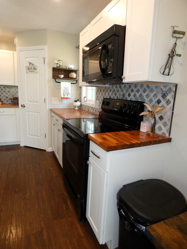 706 Green Mountain Road Rural Retreat, VA 24368 - Photo 10 of 66 Gallery Image 10