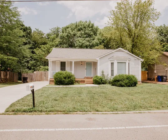 $2,450 | 1004 Beech Bend Drive, Nashville, TN 37221