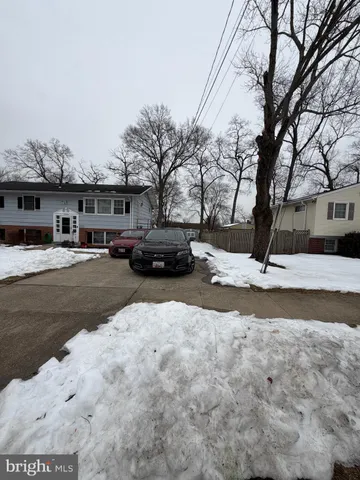 $2,600 | 15309 Alan Drive, Laurel, MD 20707