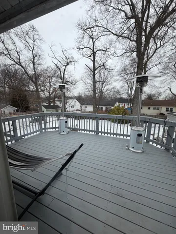 $2,600 | 15309 Alan Drive, Laurel, MD 20707