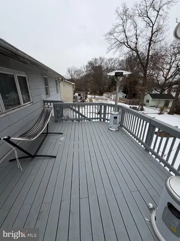 $2,600 | 15309 Alan Drive, Laurel, MD 20707