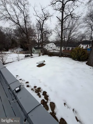 $2,600 | 15309 Alan Drive, Laurel, MD 20707