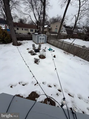 $2,600 | 15309 Alan Drive, Laurel, MD 20707