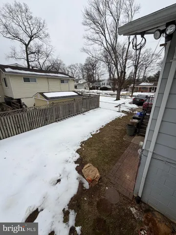 $2,600 | 15309 Alan Drive, Laurel, MD 20707