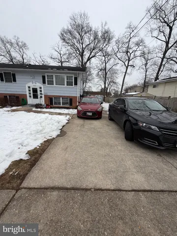 $2,600 | 15309 Alan Drive, Laurel, MD 20707