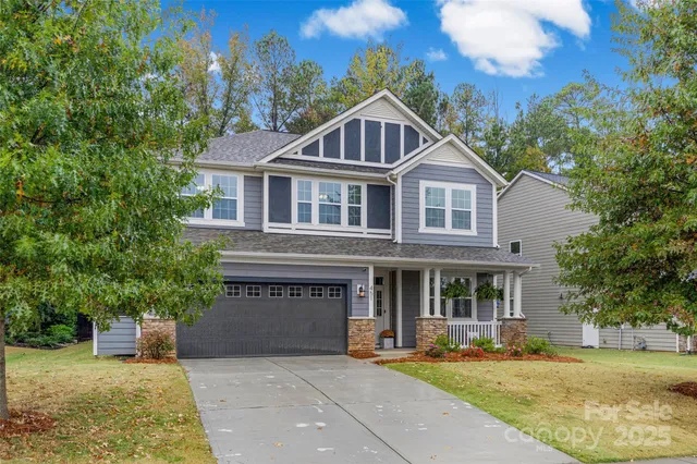 $599,999 | 451 Sandbar Point, Clover, SC 29710