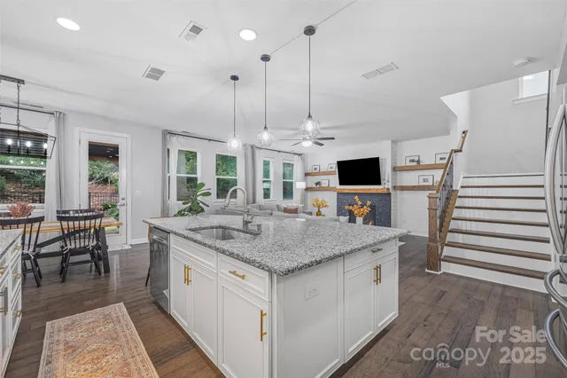 $599,999 | 451 Sandbar Point, Clover, SC 29710