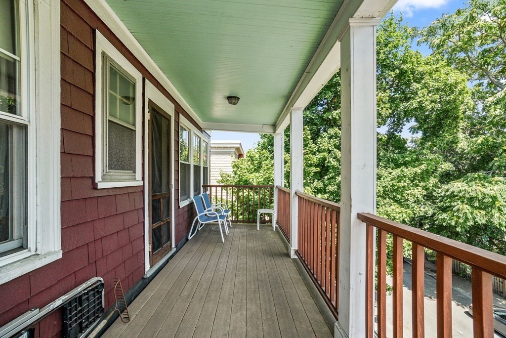 71 Rossmore Road, Unit 6 Boston, MA 02130 - Photo 24 of 38 Gallery Image 24