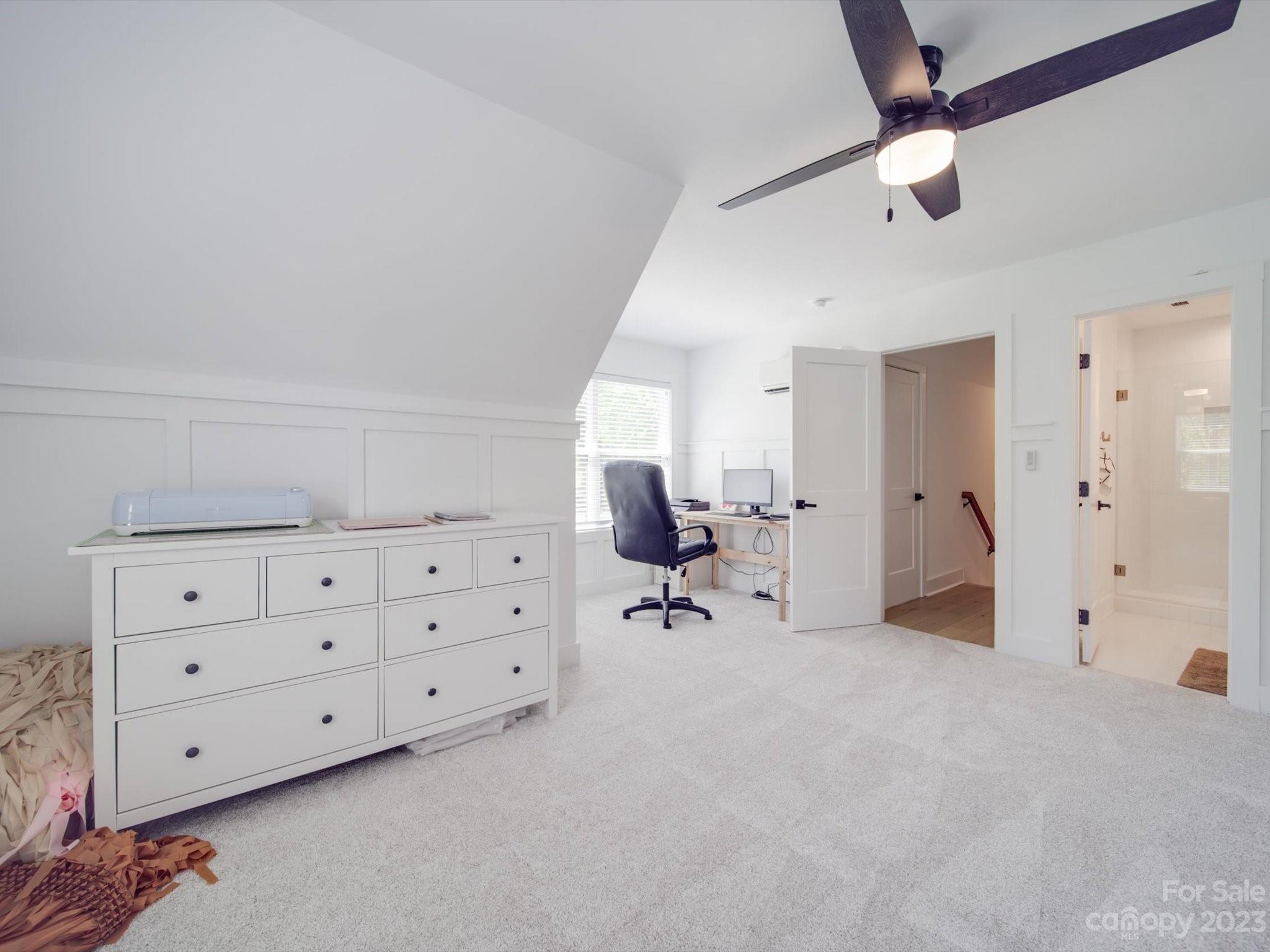 626 Deese Road Monroe, NC 28110 - Photo 28 of 41 a view of workspace with cabinet