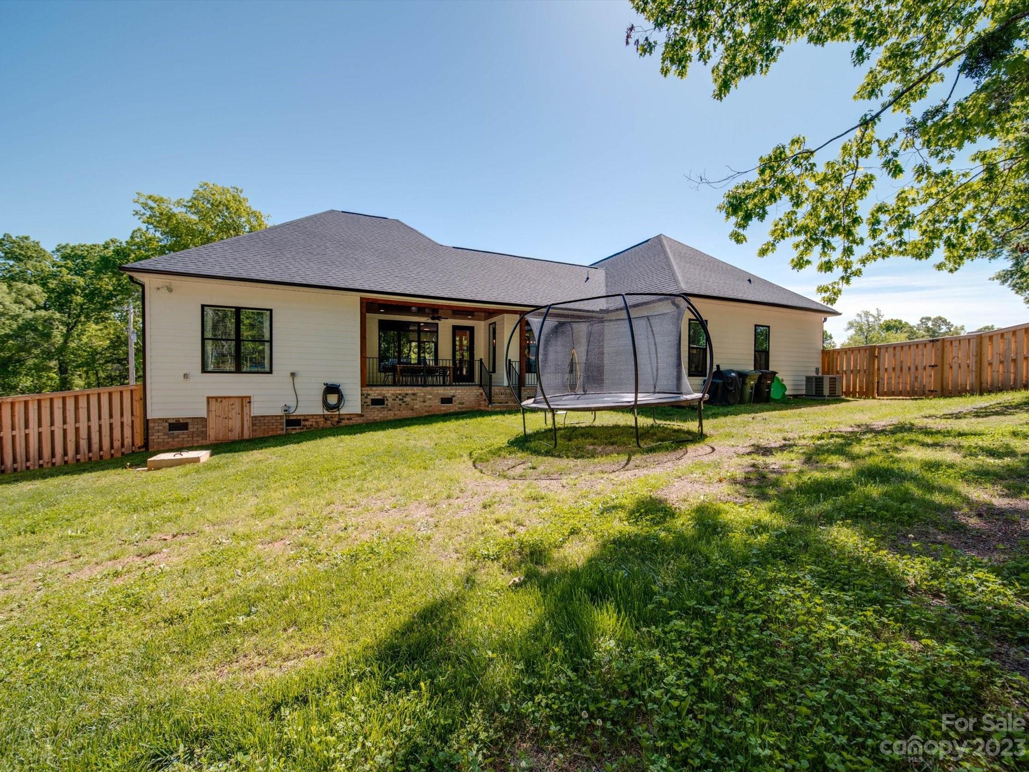 626 Deese Road Monroe, NC 28110 - Photo 3 of 41 a house view with a garden space