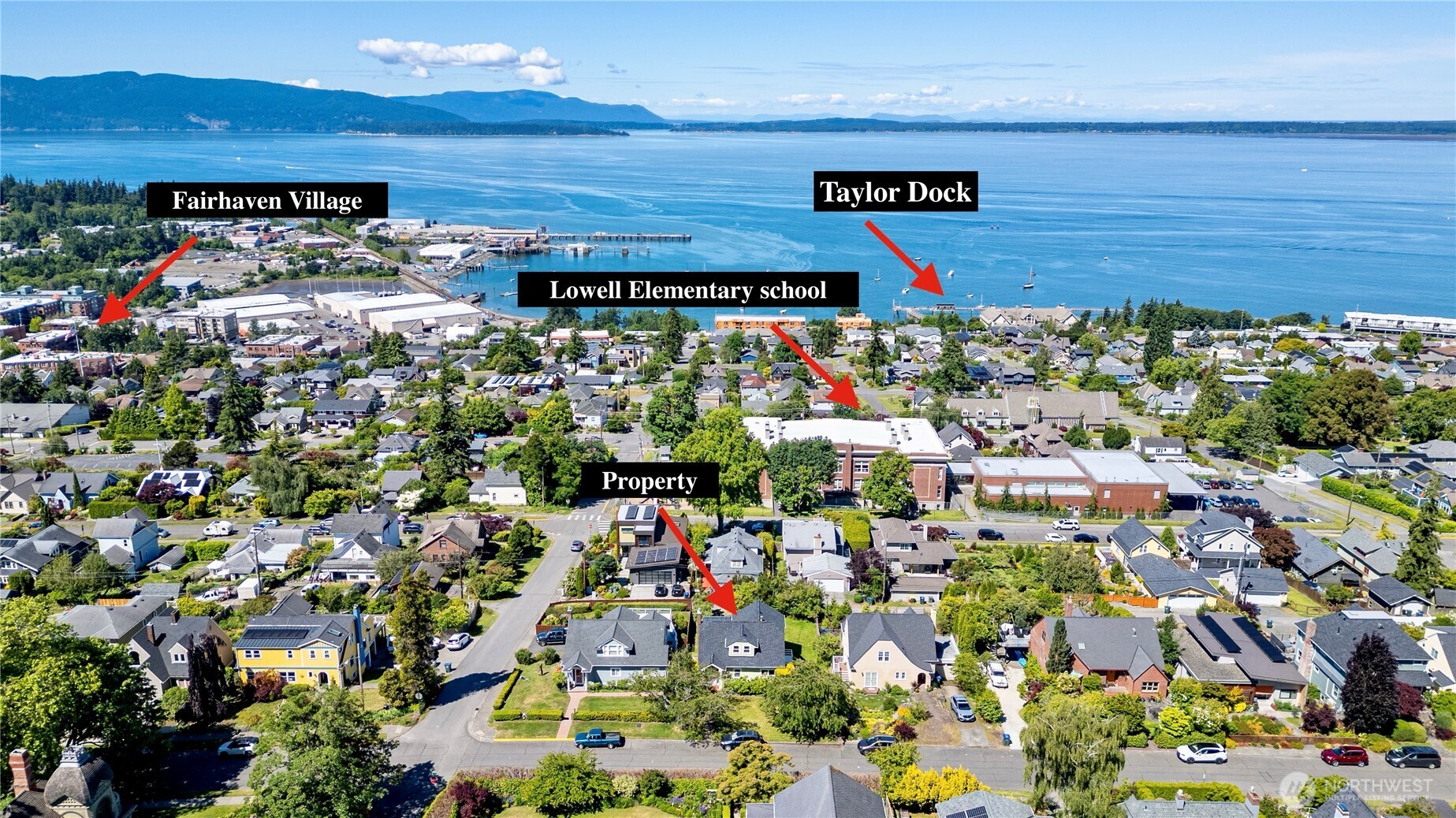 930 16th Street Bellingham, WA 98225 - Photo 4 of 40