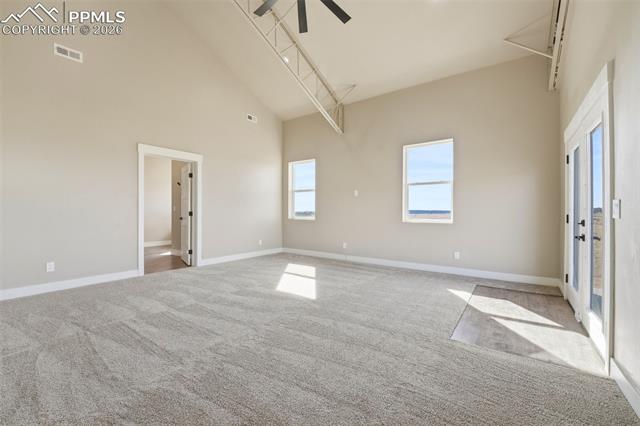 332 Yellow Bird Road Rye, CO 81069 - Photo 15 of 45 Gallery Image 15