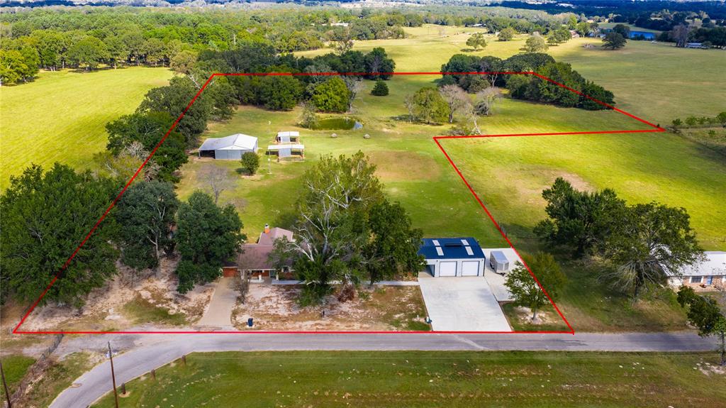 12985 County Road 4331 Larue, TX 75770 - Photo 1 of 23 a view of a lake