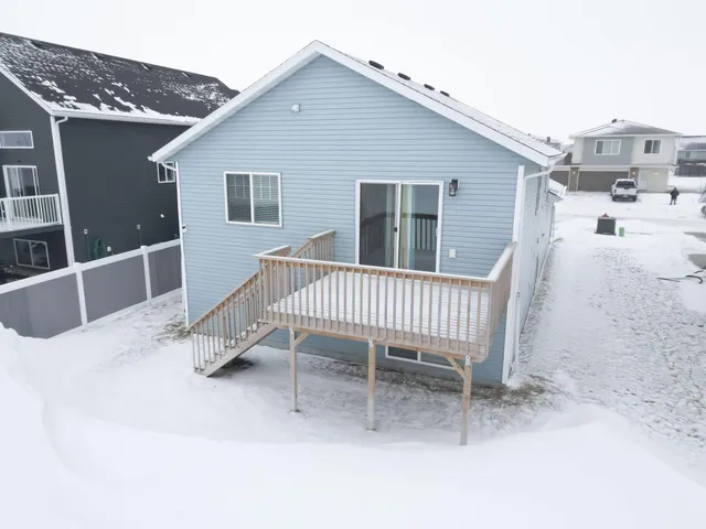 $312,900 | 6028 78th Avenue South, Horace, ND 58047