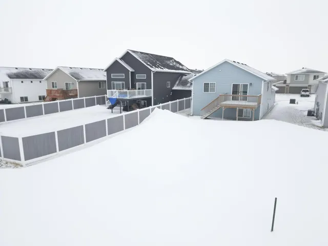 $312,900 | 6028 78th Avenue South, Horace, ND 58047