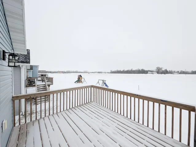 $312,900 | 6028 78th Avenue South, Horace, ND 58047