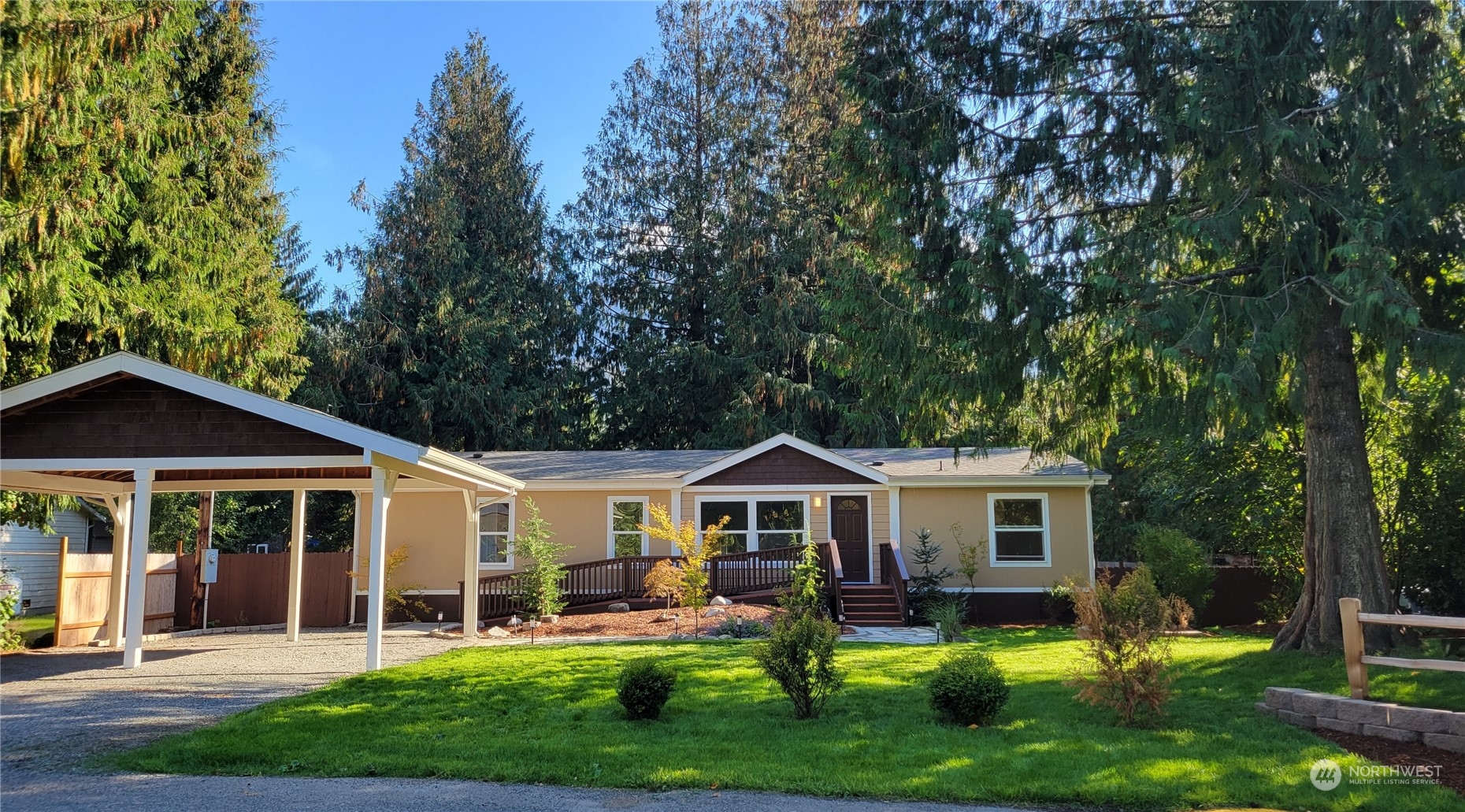 44326 Fir Road Gold Bar, WA 98251 - Photo 1 of 40 Gallery Image 1