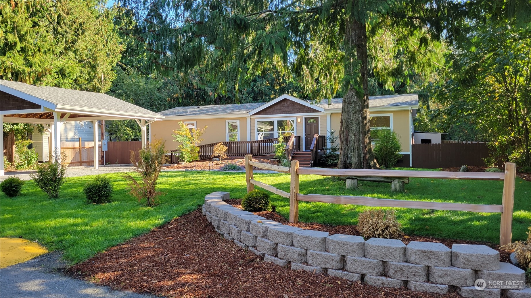44326 Fir Road Gold Bar, WA 98251 - Photo 3 of 40 Gallery Image 3