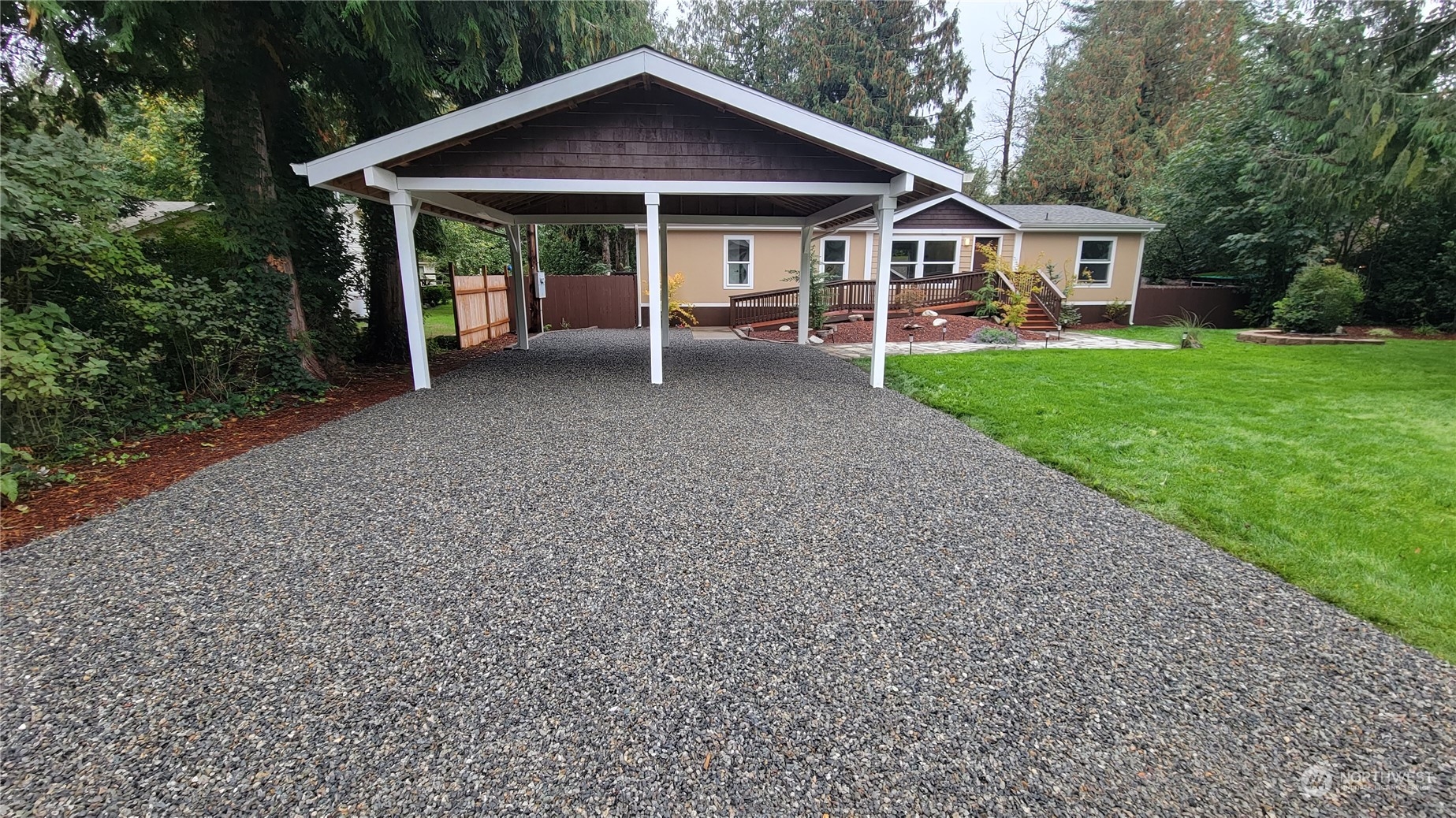 44326 Fir Road Gold Bar, WA 98251 - Photo 4 of 40 Gallery Image 4
