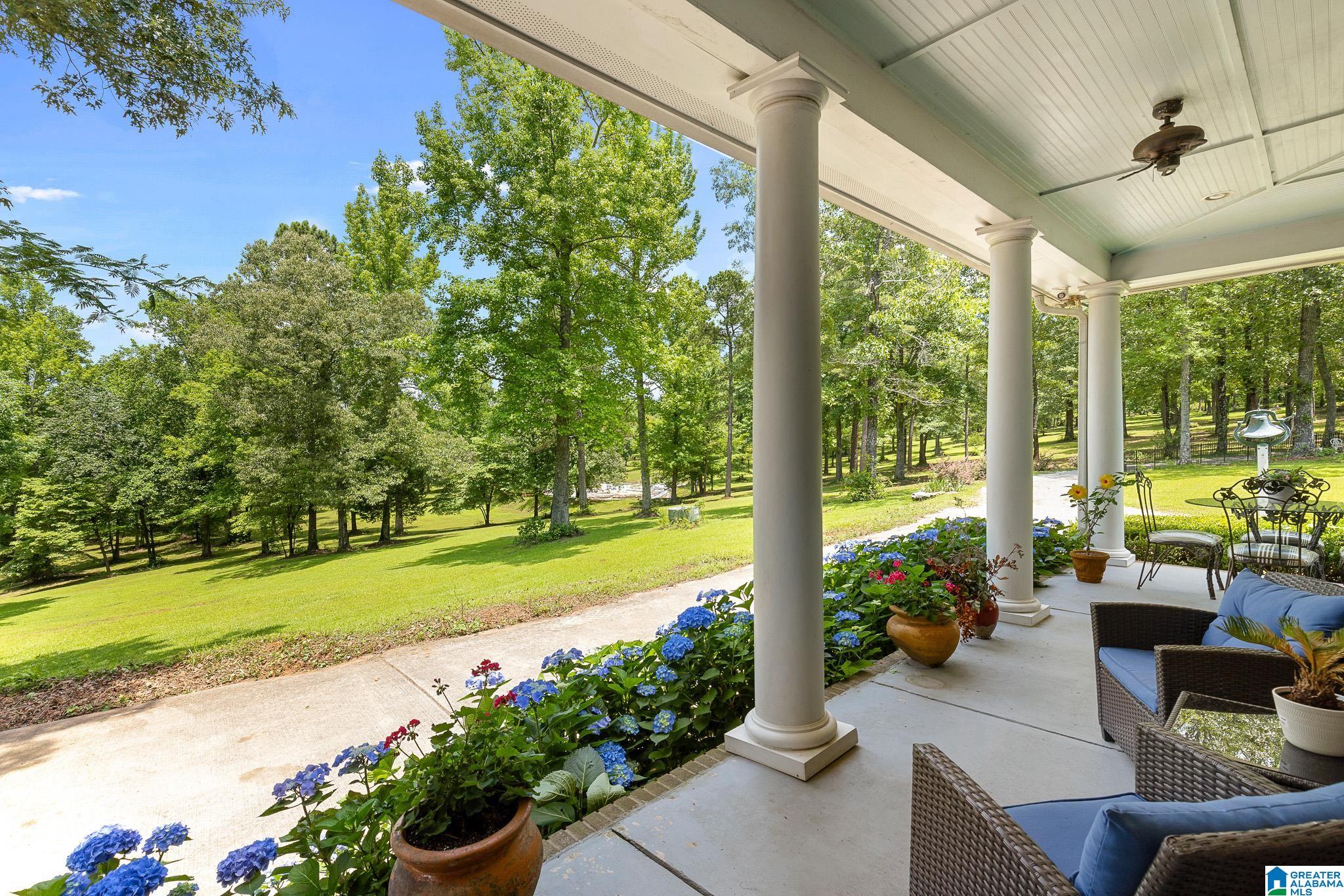 575 Mountain View Lane Springville, AL 35146 - Photo 12 of 84