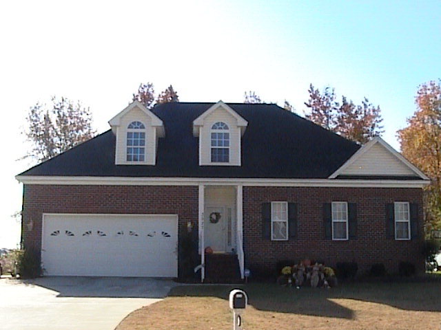 3527 Shadow Ridge Road North Wilson, NC 27896 - Photo 1 of 1 Primary Photo