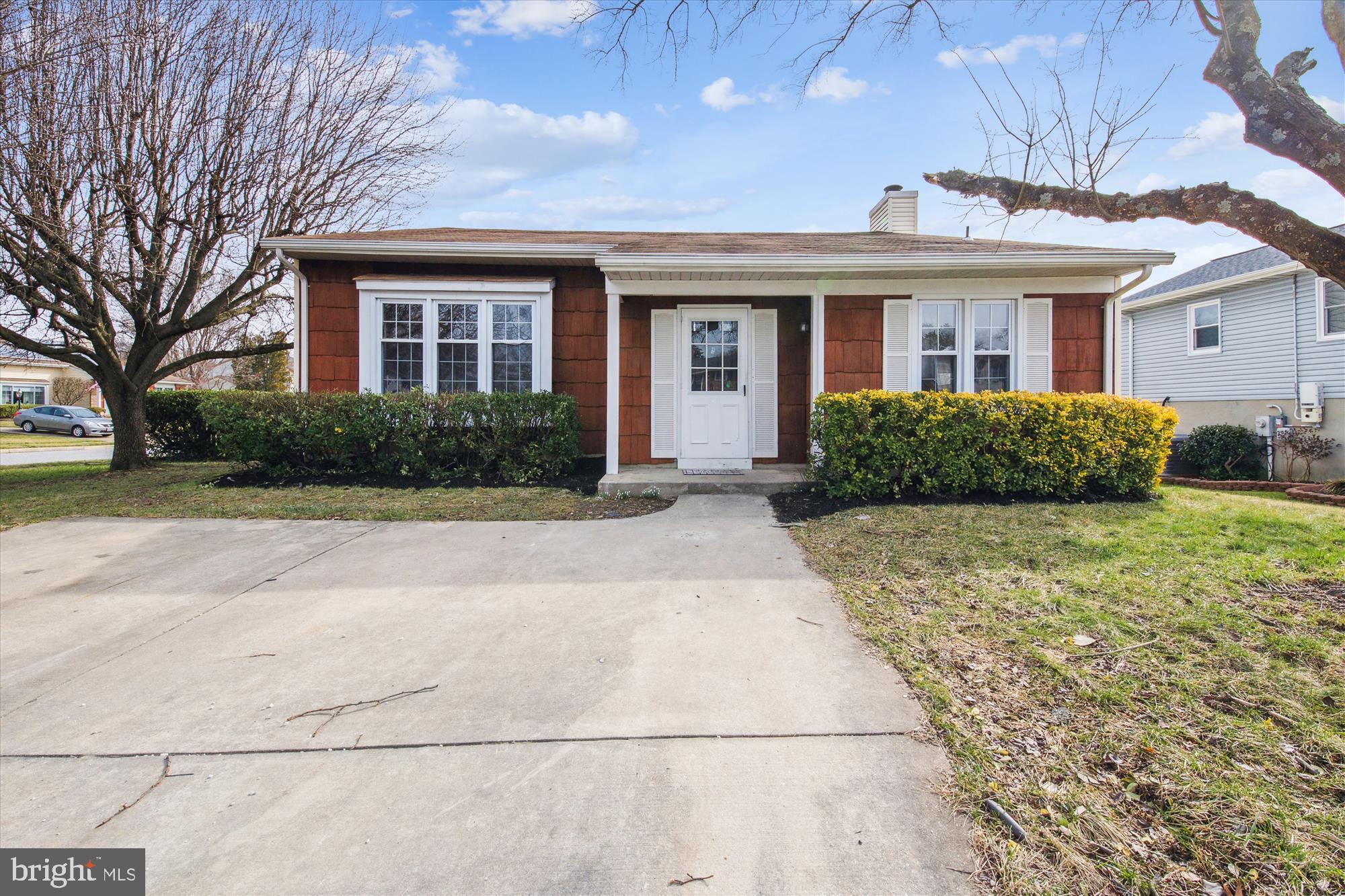 9131 Kilbride Road Nottingham, MD 21236 - Photo 1 of 20