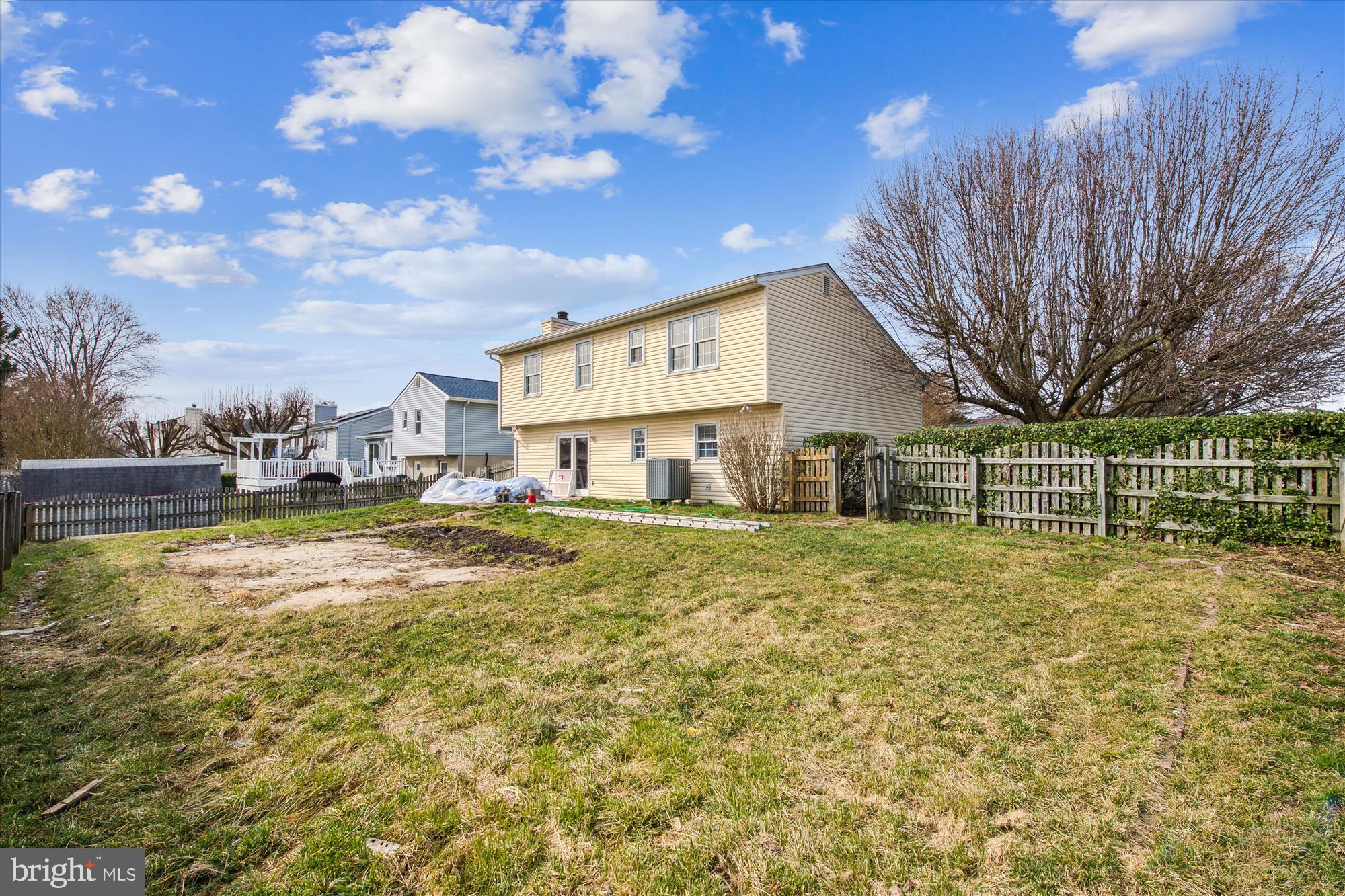 9131 Kilbride Road Nottingham, MD 21236 - Photo 19 of 20