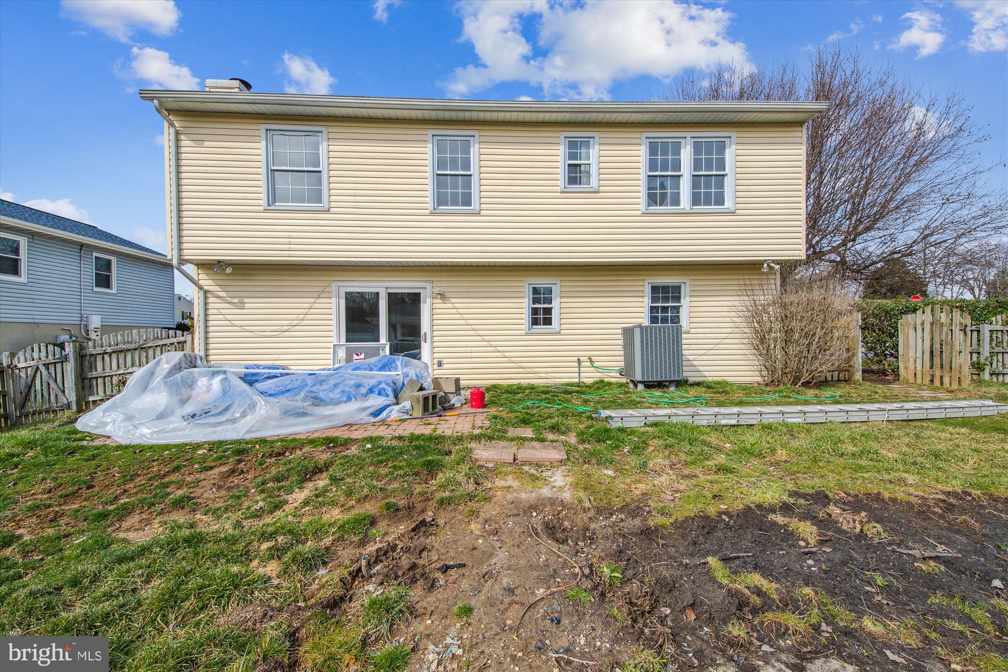 9131 Kilbride Road Nottingham, MD 21236 - Photo 20 of 20