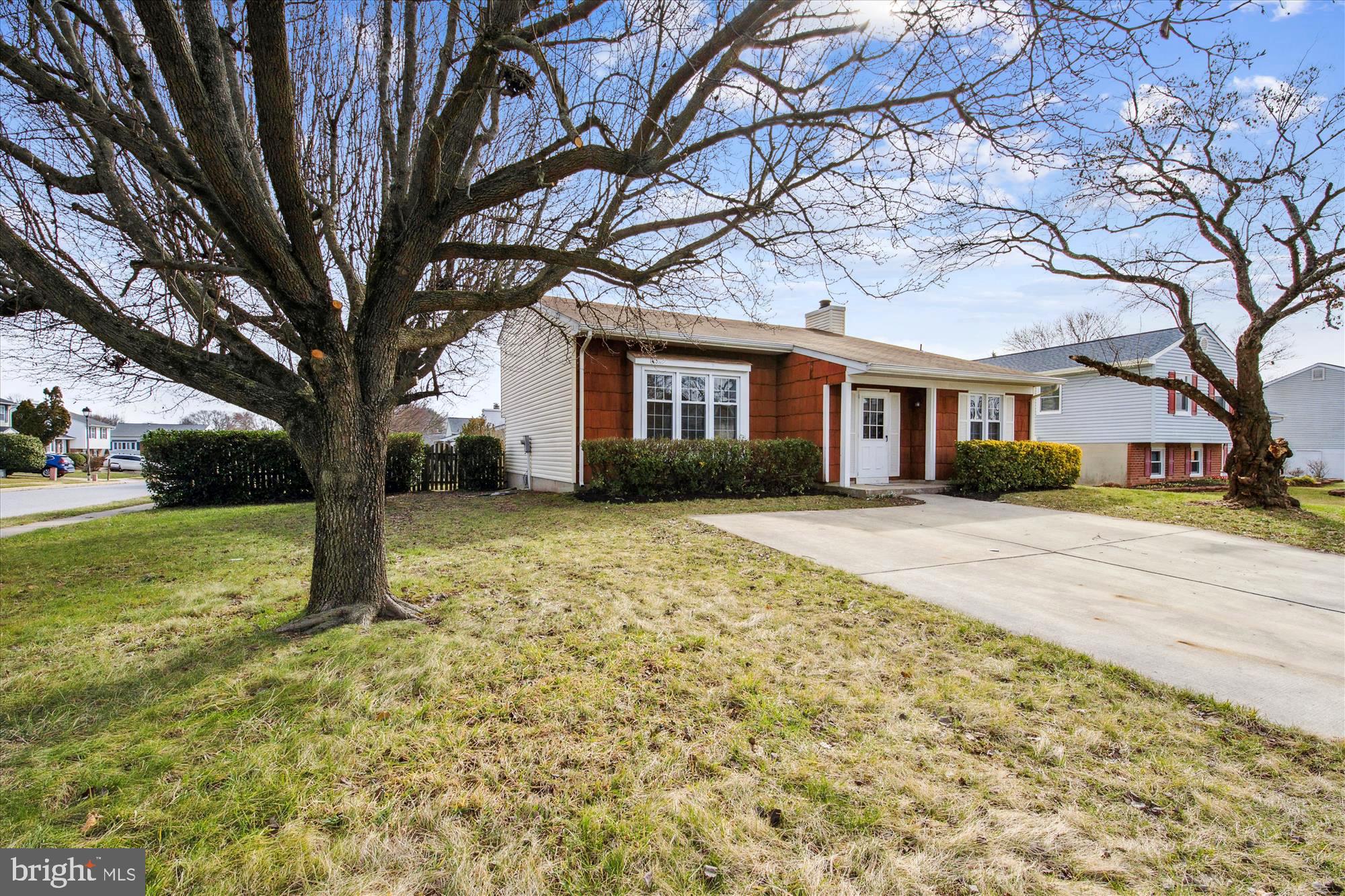 9131 Kilbride Road Nottingham, MD 21236 - Photo 5 of 20