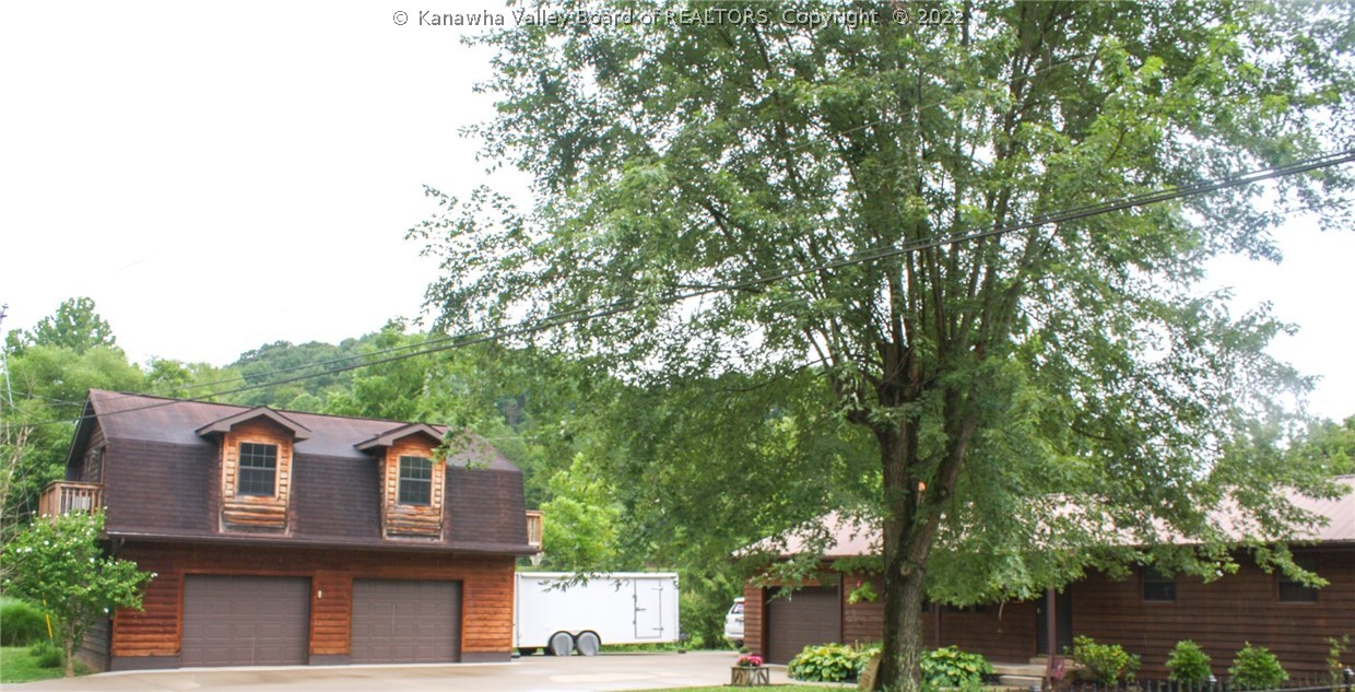 129 Dog Fork Road Kenna, WV 25248 - Photo 8 of 23 Gallery Image 8