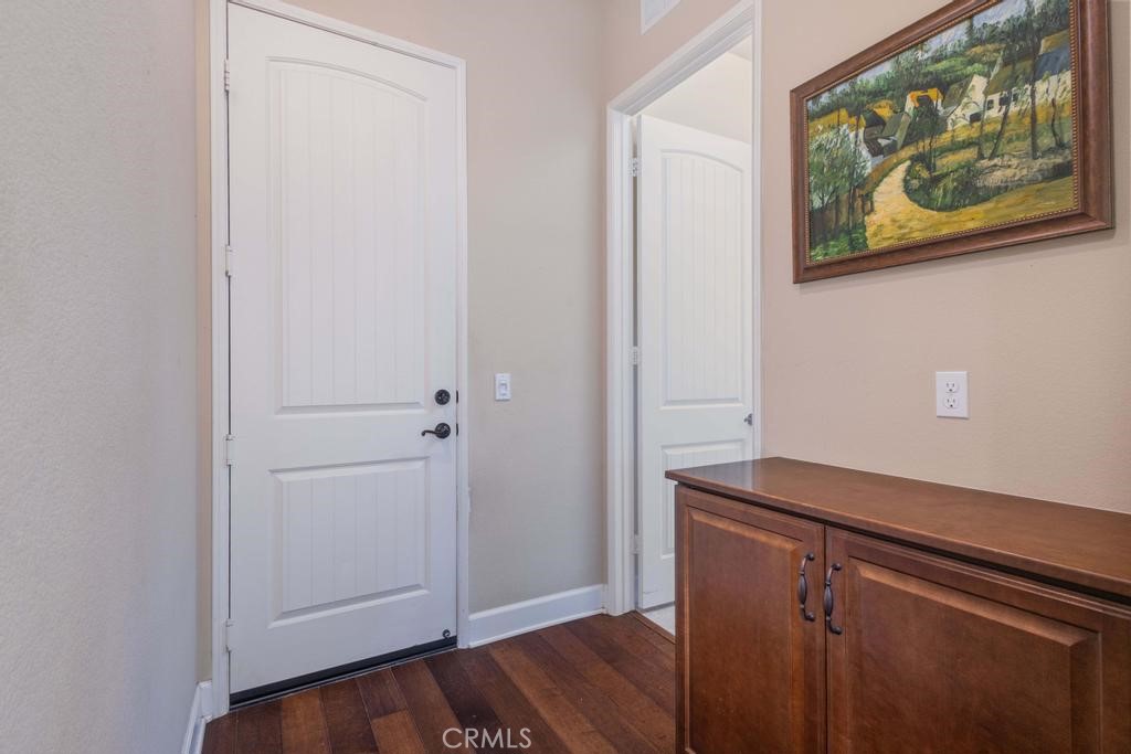 1647 Via Rojas Hemet, CA 92545 - Photo 24 of 29 a view of front door