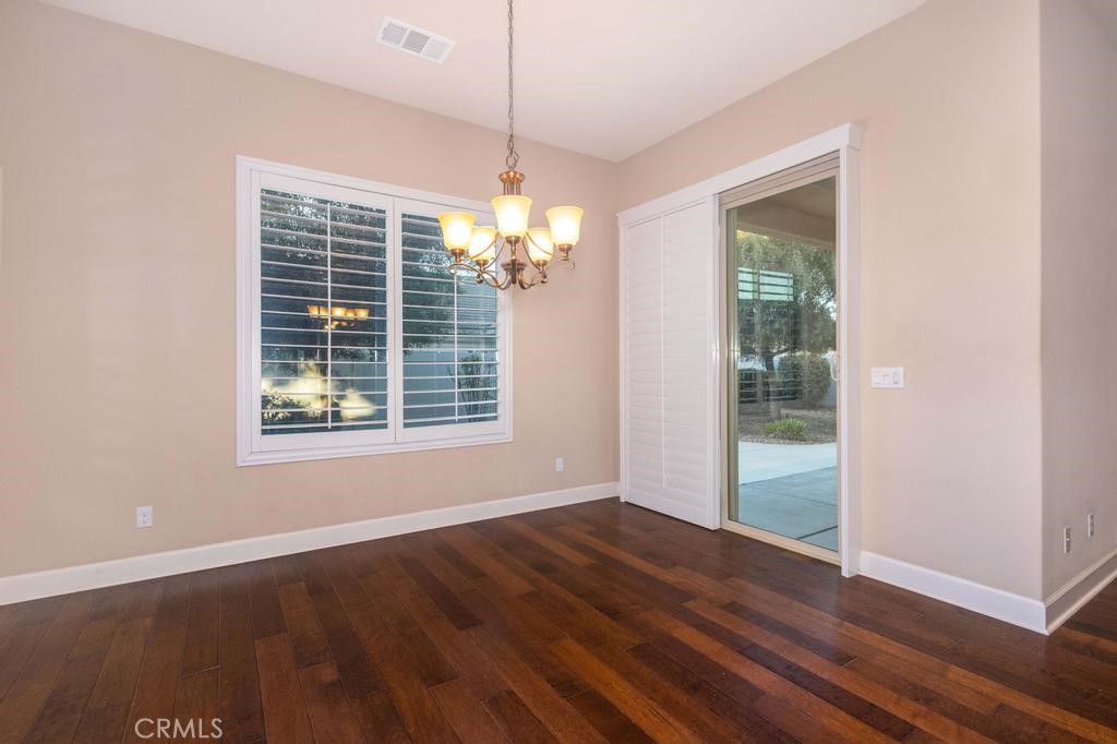 1647 Via Rojas Hemet, CA 92545 - Photo 9 of 29 a view of livingroom with window