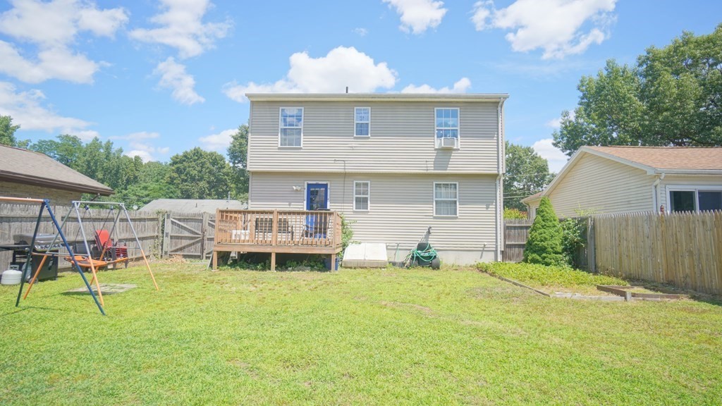 142 Avery Street Springfield, MA 01119 - Photo 27 of 27