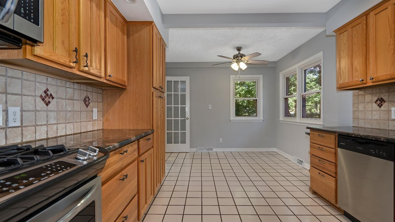 3601 Elizabeth Road Ann Arbor, MI 48103 - Photo 11 of 33 Photo 11