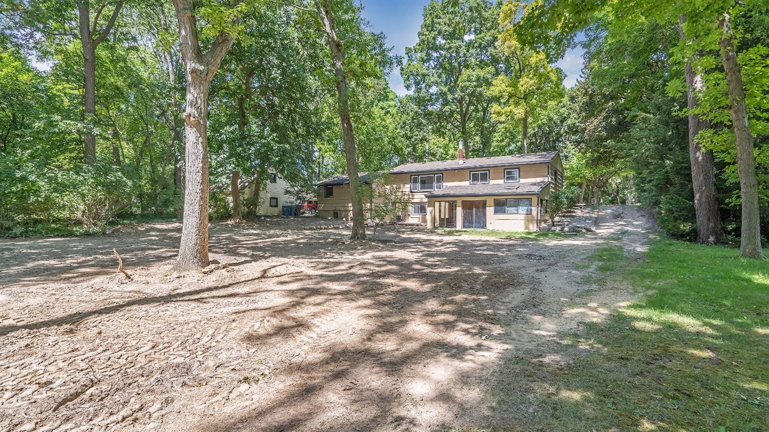 3601 Elizabeth Road Ann Arbor, MI 48103 - Photo 33 of 33 Photo 33